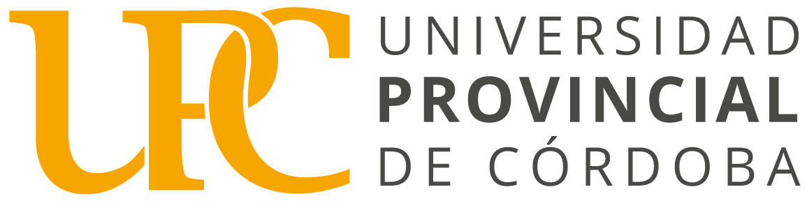 Universidad Provincial de Córdoba logo