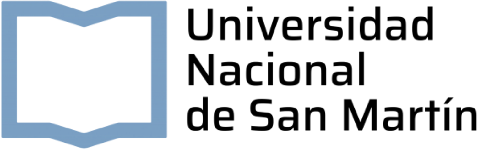 UNSAM logo