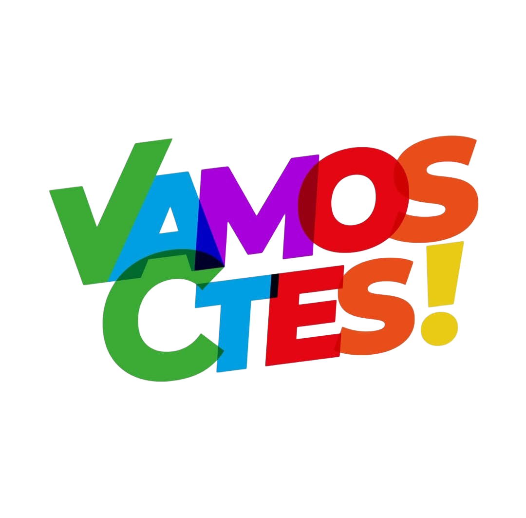 Vamos Ctes logo
