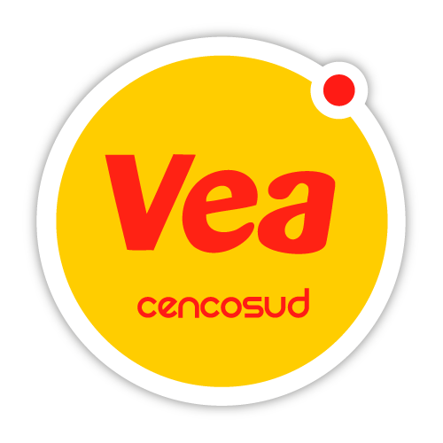 Vea Cencosud logo