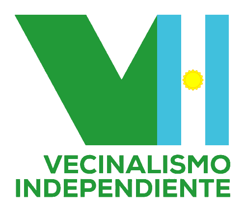 Vecinalismo Independiente logo