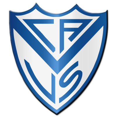 VELEZ SARSFIELD logo