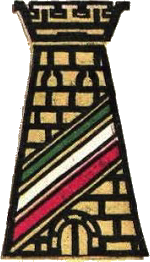 Vélez1936 logo