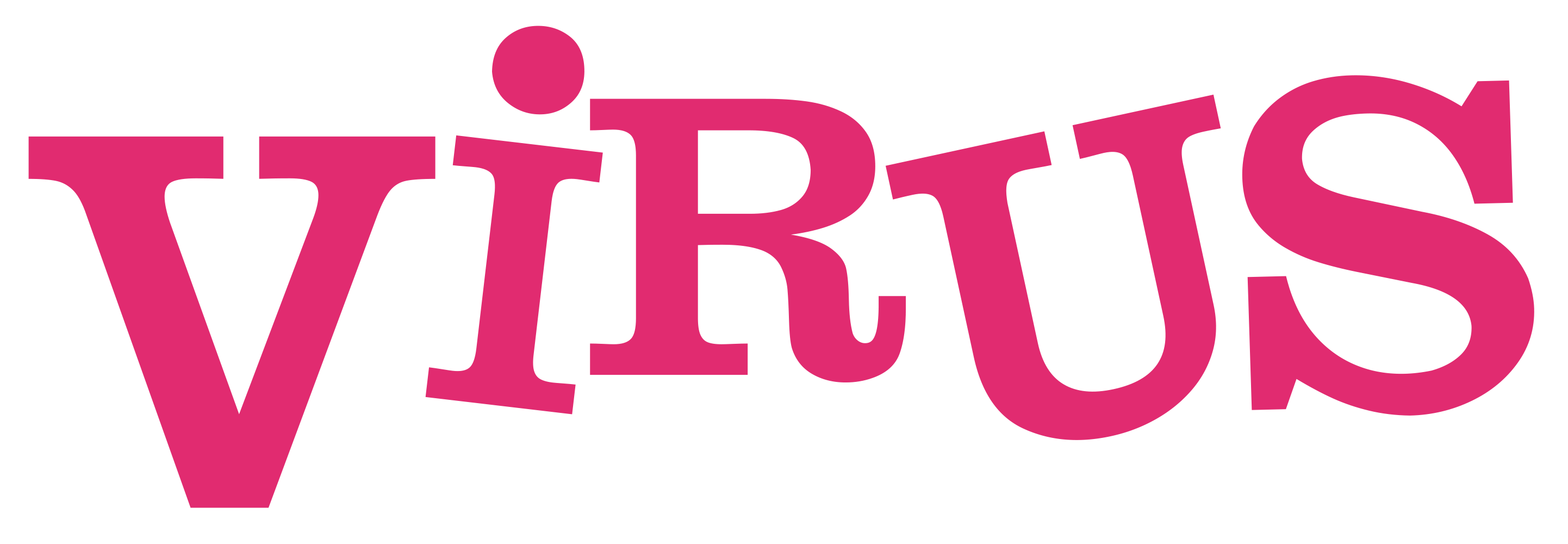 Virus Banda logo