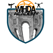 wihda academy logo