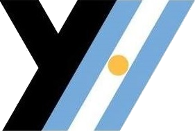 YCRT corto logo